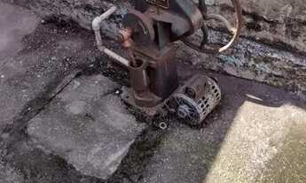 Imagem 5: Casa com 1 dormitório à venda, 75 m² por R$ 380.000,00 - Vila Jaguara - São Paulo/SP