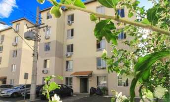 Imagem: Apartamento com 2 Dormitorio(s) localizado(a)