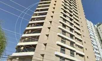 Imagem: São Paulo - Apartamento Padrão - Perdizes