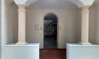 Imagem: Casa residencial em Lourdes - Belo Horizonte