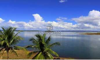 Imagem 3: Casa em condomínio com 5 quartos no Condomínio Lago das Brisas em Buriti Alegre - Bairro S