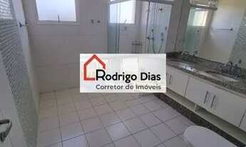 Imagem 3: Apartamento 03 Dormitórios com 03 suites - 163 m² - Jardim São Bento