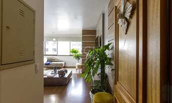 Imagem 6: Apartamento para Venda - 90.56m², 3 dormitórios, sendo 1 suites, 1 vaga - Cristal