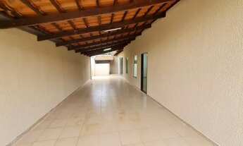Imagem 7: Casa para Locação em Aparecida de Goiânia, Setor Tocantins, 2 dormitórios, 2 banheiros, 3