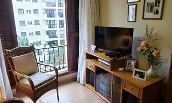 Imagem: Apartamento com 3 dormitórios, 138 m²