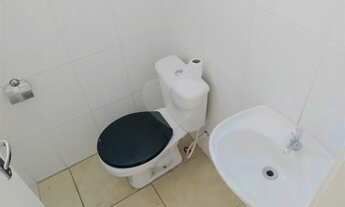 Imagem 5: Prédio comercial e residencia em Santana. PERMUTA