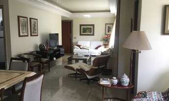 Imagem 2: Apartamento para aluguel e venda, 145m2, 4 quartos no Sion - Belo Horizonte