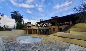 Imagem 5: Casa com 3 dormitórios, 300 m² - venda por R$ 1.700.000,00 ou aluguel por R$ 7.312,00/mês