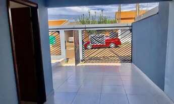 Imagem 3: Casa com 3 dormitórios, 160 m² - venda por R$ 359.000,00 ou aluguel por R$ 2.000,00/mês