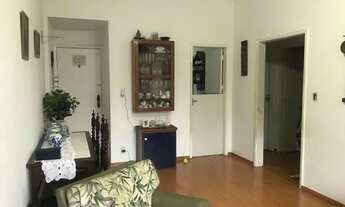 Imagem: Apartamento padrão 2 quartos Dependência