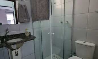 Imagem 6: 040- PASSO CHAVE NO GRAN VILLAGE ARAÇAGY II - MOBILIADO - ACEITA CARRO COMO PARTE DA NEGOC