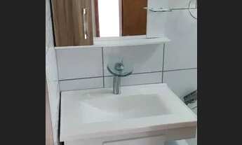 Imagem 2: Sobrado de fundos - R$ 1.400