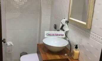 Imagem 6: Sobrado com 3 dormitórios, 150 m² - venda por R$ 995.000,00 ou aluguel por R$ 5.820,00/mês