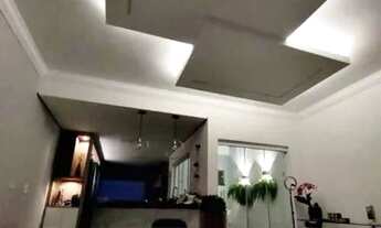 Imagem 5: Sobrado com 3 dormitórios à venda, 211 m² por R$ 850.000,00 - Jardim Milena - Santo André