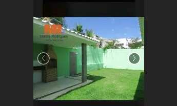 Imagem 5: Vendo casa nova Casa em condomínio com 3 dormitórios