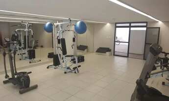 Imagem 5: Apartamento com 4 dormitórios à venda, 240 m² por R$ 900.000 - Tambaú - João Pessoa/PB