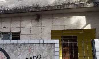 Imagem 4: Aluga-se casa na rua Fortaleza