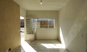 Imagem 2: Casa para aluguel, 2 quartos, 1 vaga, Jardim Itália - Uberaba/MG