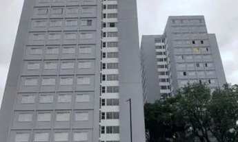 Imagem 5: Apartamento residencial para Venda Vila Mascarenhas, São José dos Campos 2 dormitórios, 1