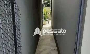 Imagem 7: Casa com 2 dormitórios, 56 m² - venda por R$ 350.000,00 ou aluguel por R$ 1.874,00/mês - N