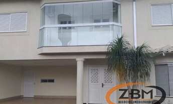 Imagem 2: Casa à venda e locação 5 Quartos, 2 Vagas, 250M², Residencial Santa Clara, Londrina - PR