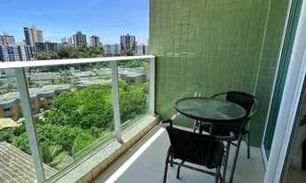 Imagem 4: Armação 2/4 com suíte