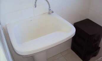 Imagem 6: Apartamento para aluguel com 53 metros quadrados com 1 quarto em Rio Branco - Porto Alegre