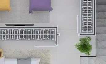 Imagem 7: APARTAMENTO com 2 dormitórios à venda por R$ 689.900,00 no bairro Água Verde - CURITIBA