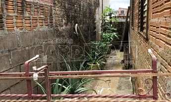 Imagem 6: Casa Padrão em Ibaté