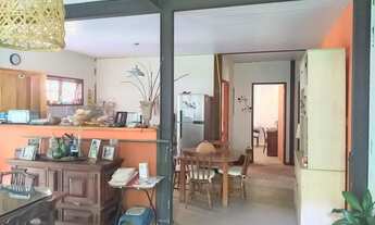 Imagem 5: TEMPORADA: Casa linear mobiliada em Araras