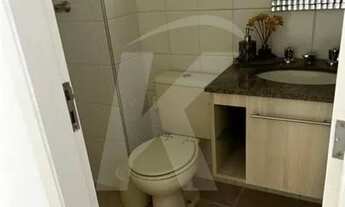 Imagem 5: Apartamento para Alugar Santana 2 Dormitórios (1 Suíte