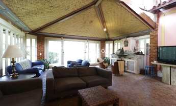 Imagem 6: Linda Casa com 3 quartos e 444 m² - Vargem Grande - Teresópolis/RJ / Código 2099