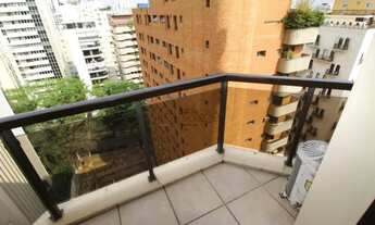 Imagem 4: Flat moderno e confortável!