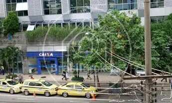 Imagem 1: Rio de Janeiro - Apartamento Padrão - Tijuca