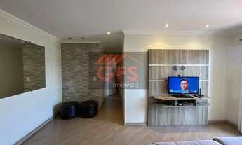 Imagem 5: Apartamento para Locação em São Paulo, Conjunto Residencial Vista Verde, 2 dormitórios, 1