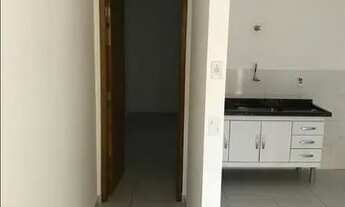 Imagem 2: Casa com 1 dormitório para alugar, 35 m² por R$ 1.375/mês - Vila Paulicéia - São Paulo/SP