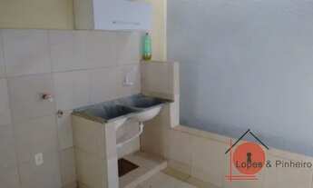 Imagem 3: Casa com 3 quartos - Bairro Jardim Mariliza em Goiânia