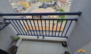 Imagem 6: SÃO PAULO - Apartamento Padrão - VILA BRASIL