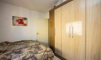 Imagem 5: Apartamento com 1 dormitório para alugar, 55 m² por R$ 2.230/mês - Jardim Europa - Porto A