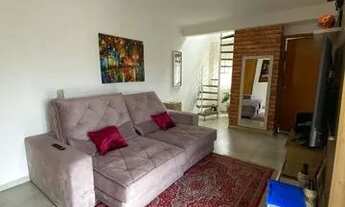 Imagem 4: Cobertura com 2 dormitórios à venda, 84 m² por R$ 330.000 - Jardim Silvestre - Guarulhos/S