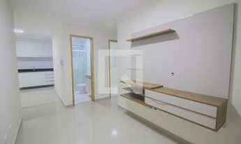 Imagem 3: Casa de Condomínio para Aluguel - Vila Mazzei, 2 Quartos, 55 m2