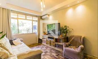 Imagem 2: Apartamento para Aluguel - Passo D'areia, 3 Quartos, 80 m2