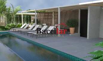 Imagem: Imperdível Studio Garden na Glória!