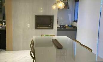 Imagem 3: Apartamento à venda no bairro Campo Belo - São Paulo/SP, Zona Sul