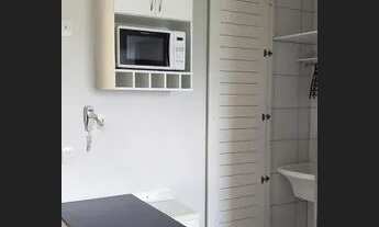 Imagem 2: Maravilhosa Kitnet toda mobiliada na Asa Norte