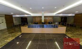 Imagem 2: Sala à venda, 375 m² por R$ 3.200.000,00 - Enseada do Suá - Vitória/ES