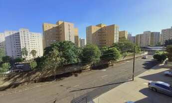 Imagem 4: Apartamento Padrão em Ribeirão Preto