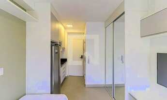 Imagem 5: Apartamento para Aluguel - Chácara Santo Antonio, 1 Quarto, 20 m2