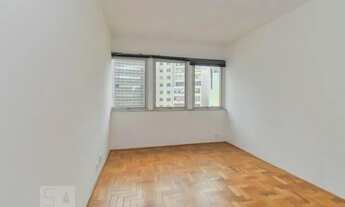 Imagem 7: Apartamento para Aluguel - Santa Cecília, 1 Quarto, 54 m2