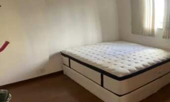 Imagem 2: Suíte mobiliada para mulheres